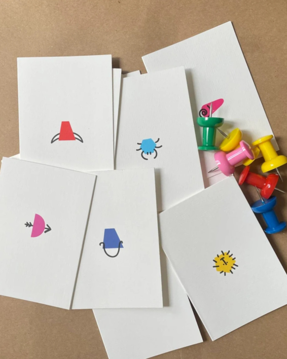 ״שיהיה במזל״  - כרטיסים