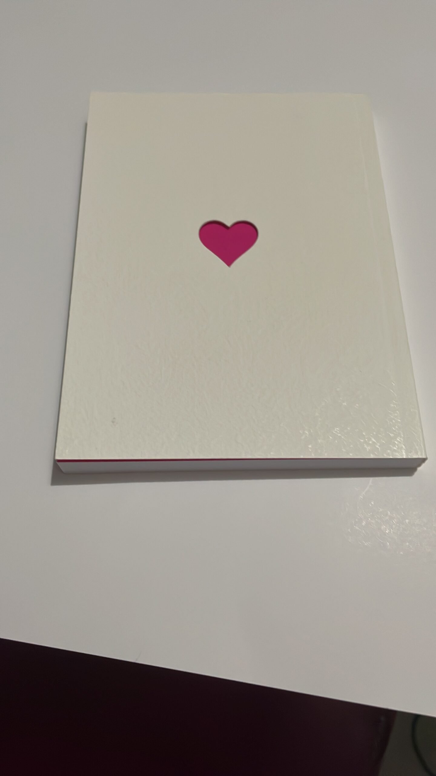 פנקס לב – תמונה 4