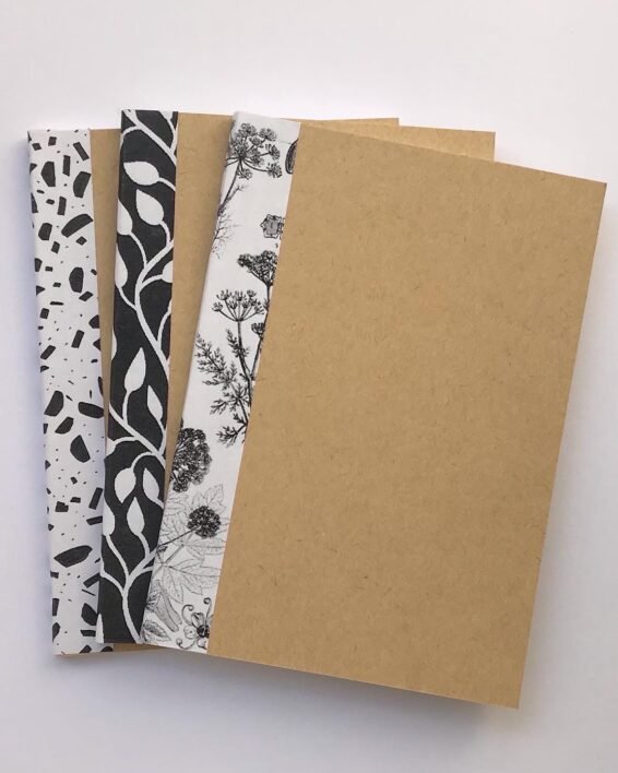 מחברת ״פס צבע״