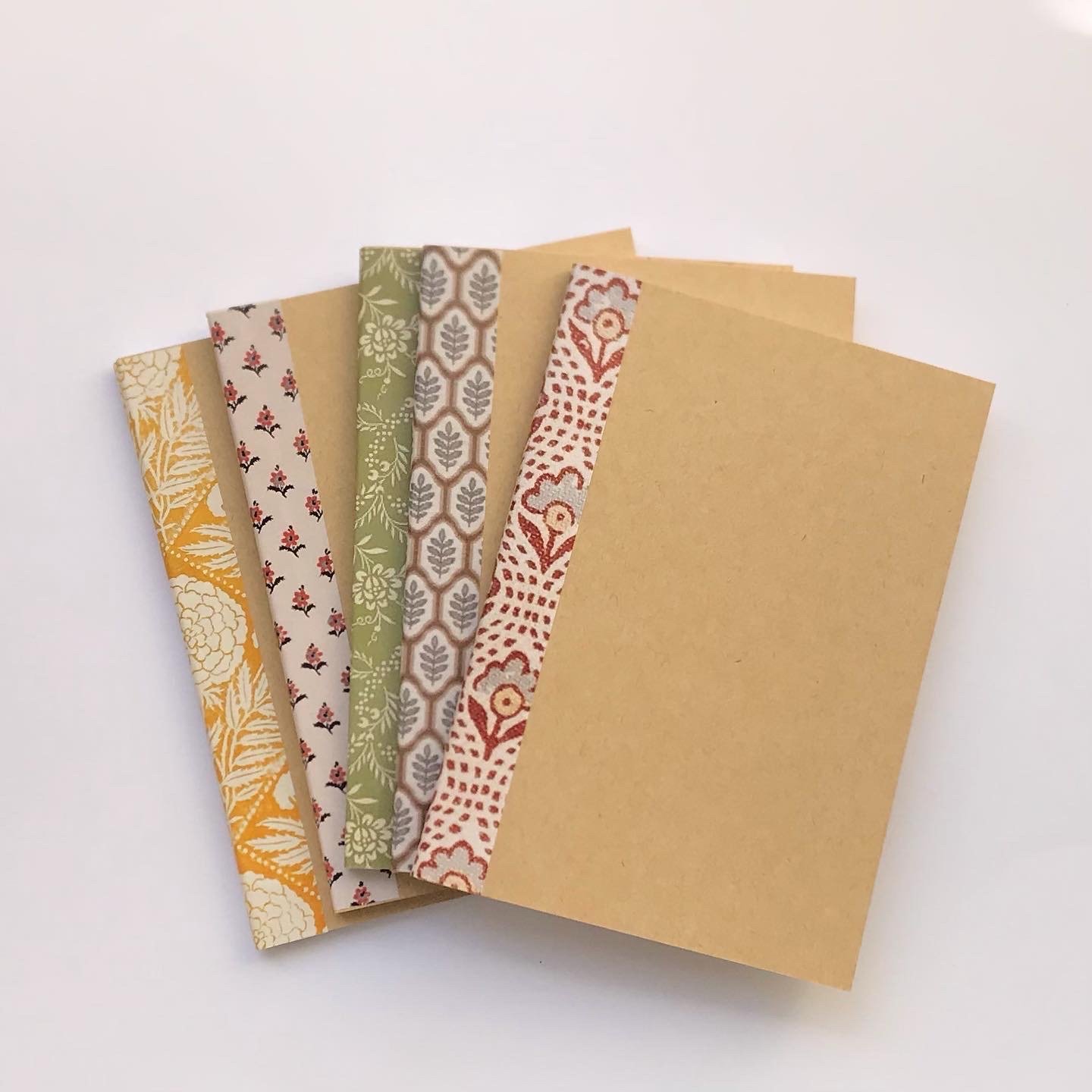 מחברת ״פס צבע״ – תמונה 5