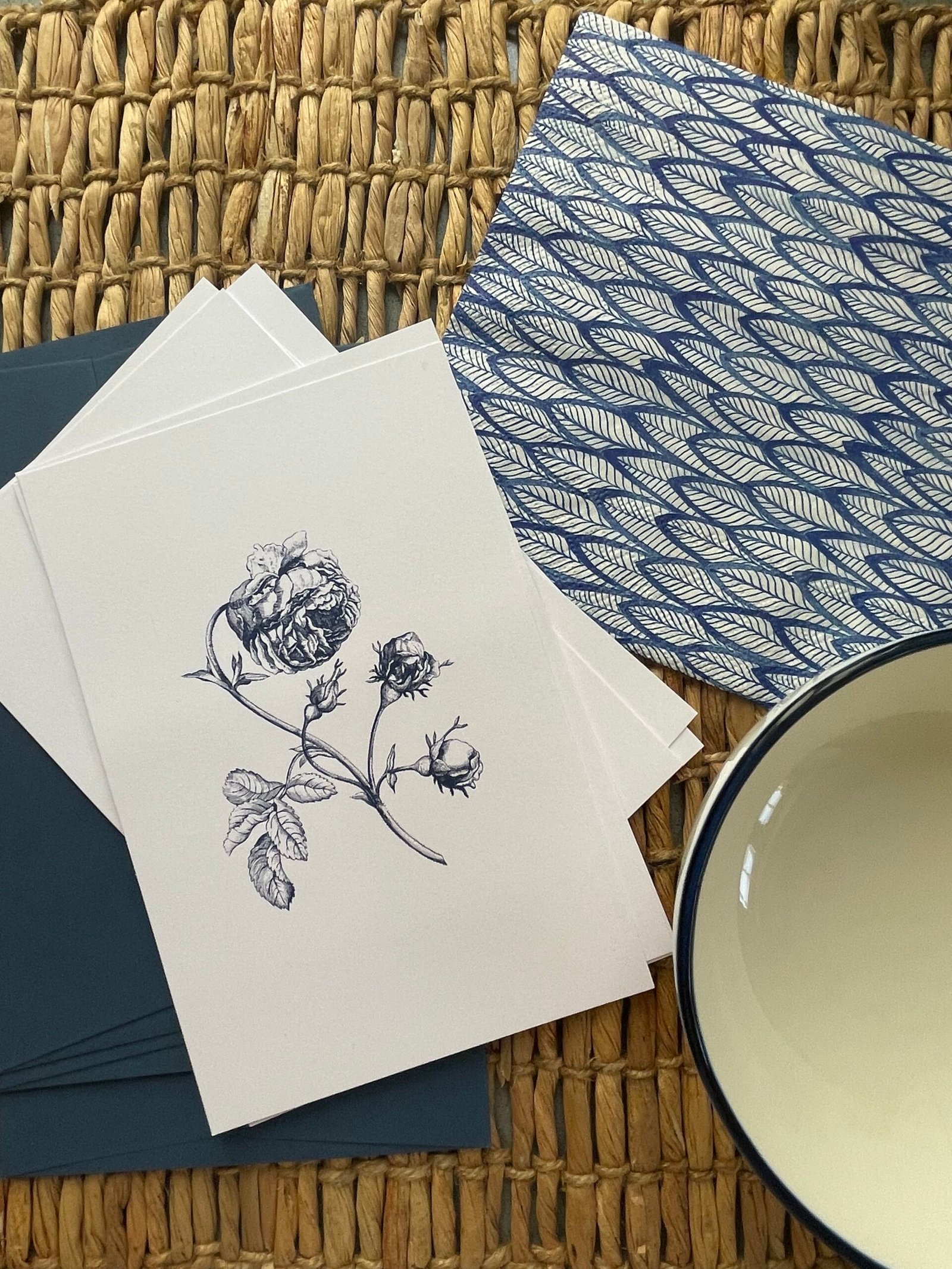 ״חי צומח דומם״ - כרטיסים – תמונה 3