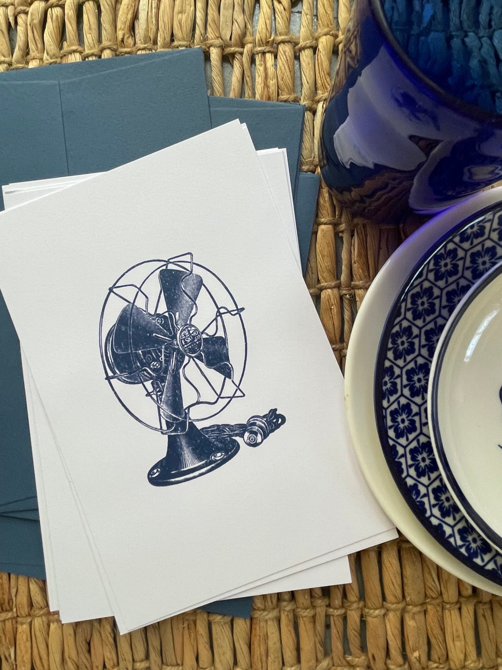 ״חי צומח דומם״ - כרטיסים – תמונה 4