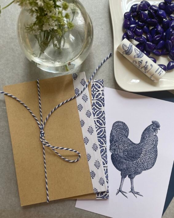 ״חי צומח דומם״ - כרטיסים