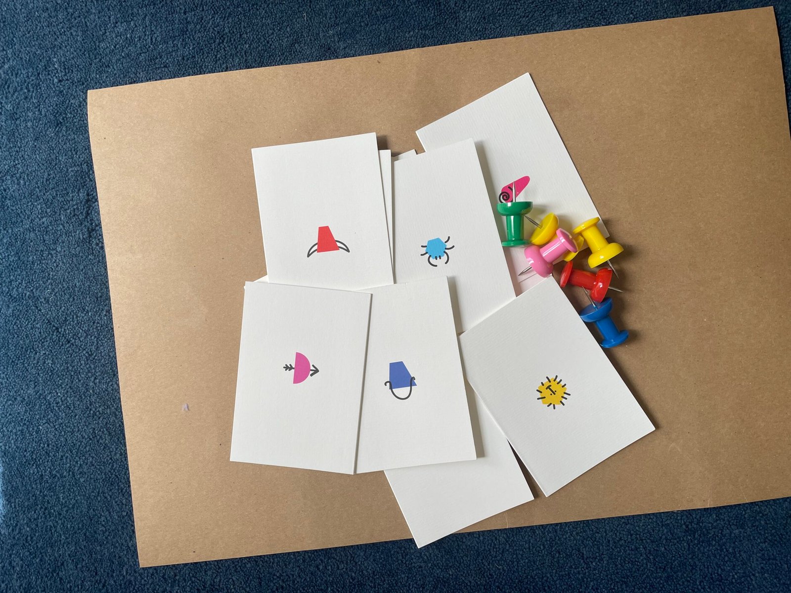 ״שיהיה במזל״ - כרטיסים