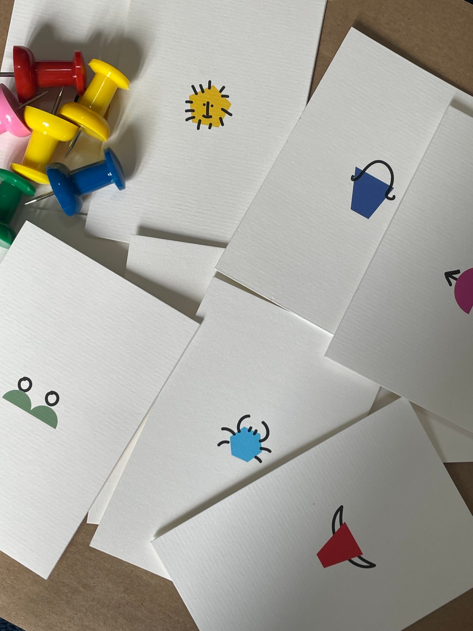 ״שיהיה במזל״ - כרטיסים – תמונה 2