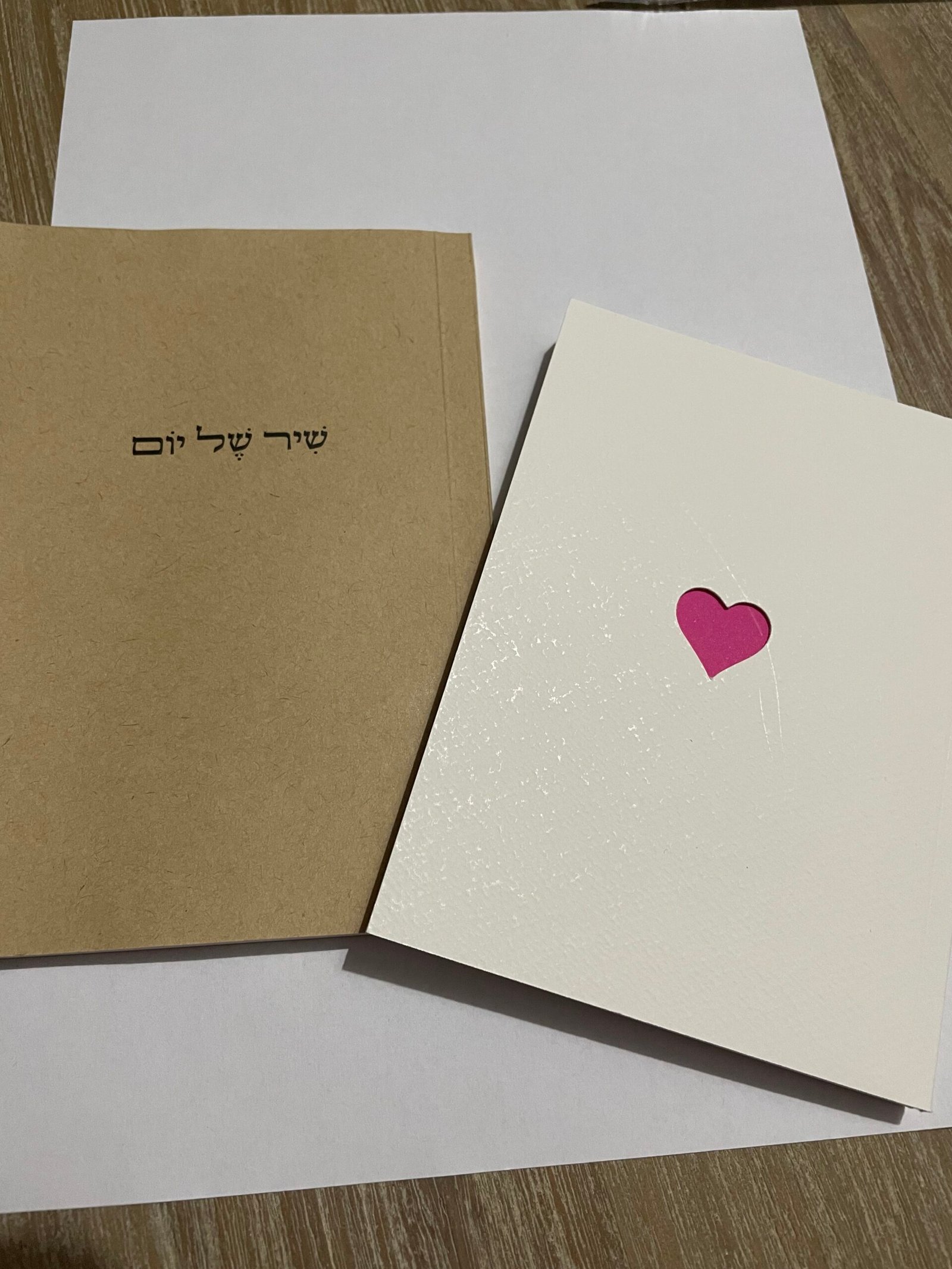 פנקס לב – תמונה 5